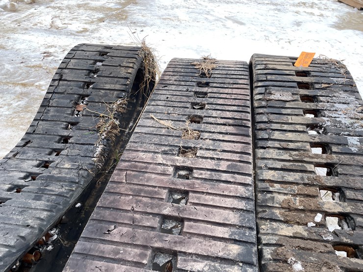 #3795-•-(4)-used-skid-steer-tracks-image-12