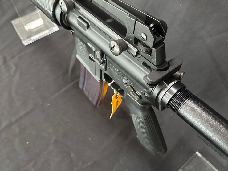 olympic-mfr-.223-rifle-(sn#-kj8415)-image-10