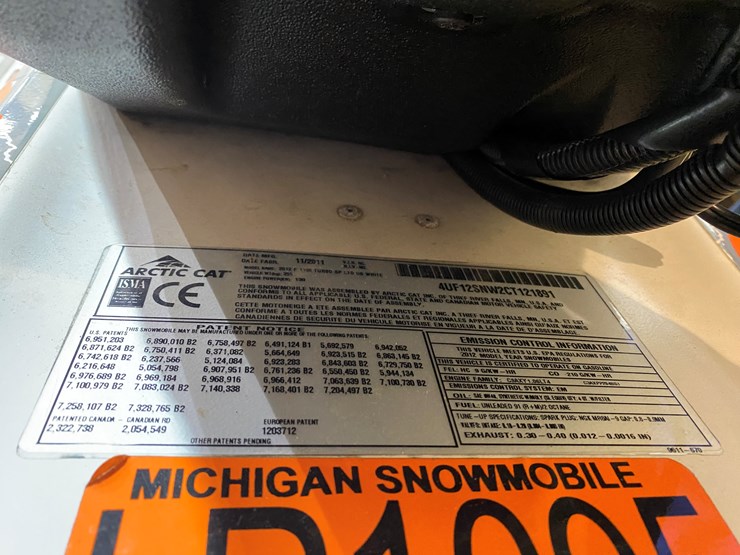 #3796-•-2012-arctic-cat-turbo-richie-rich-f1100-sno-pro-snowmobile-image-21