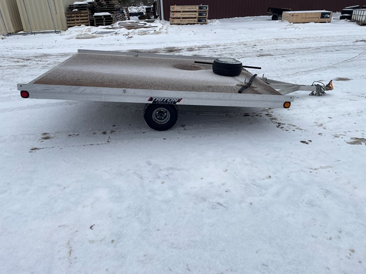 #3802-•-10'-aluminum-triton-snowmobile-trailer-(no-title)-image-4