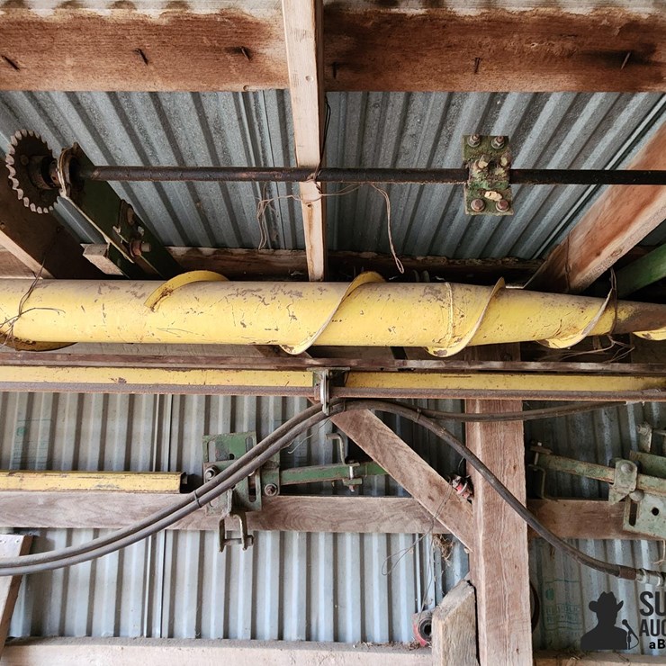 Corn Roller For 6R/8R Header