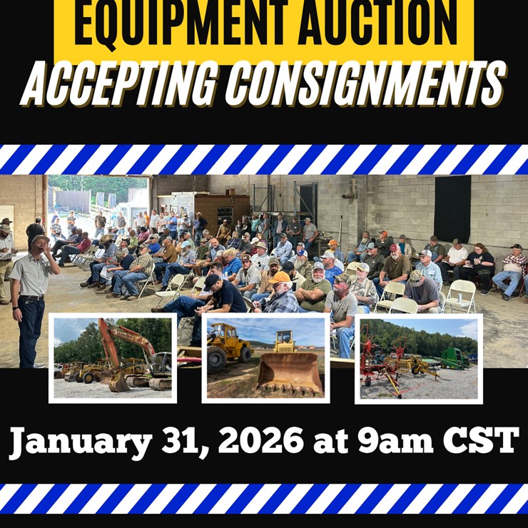 #1 • Now accepting consignments