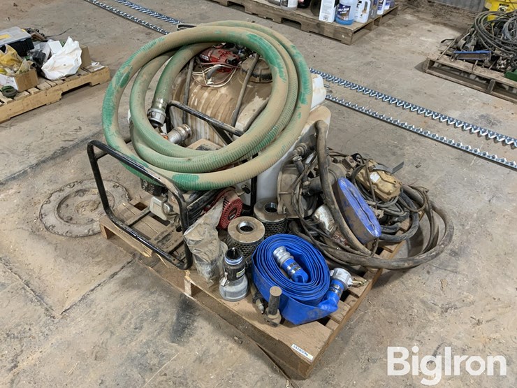utv-sprayer,-trash-pump-&-metering-pump-image-1