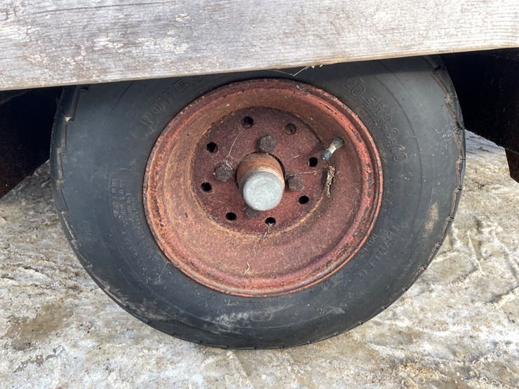 #3822-•-12'-home-made-utility-trailer-(no-title)-image-45