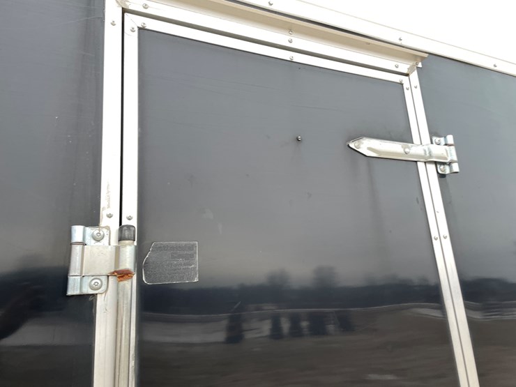 #1014-•-2018-forest-river-12'-enclosed-trailer-(has-certificate-of-origin)-image-39