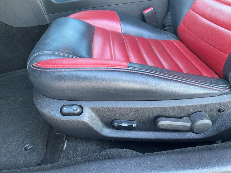 #3803-•-2007-ford-mustang-roush-stage-3-racing-edition-coupe-(has-wi-title)-image-37