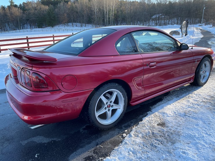 #3804-•-1996-ford-mustang-cobra-svt-(wi-title)-image-5