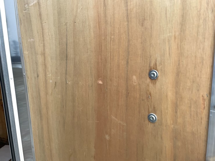 #1014-•-2018-forest-river-12'-enclosed-trailer-(has-certificate-of-origin)-image-45