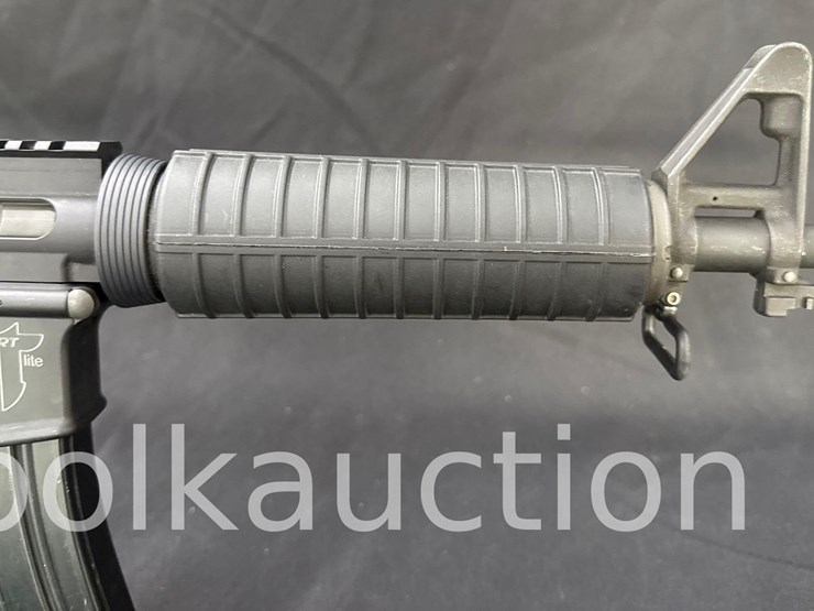 del-ton-inc-dti-15-5.56-rifle-(sn#-s056887)-image-5