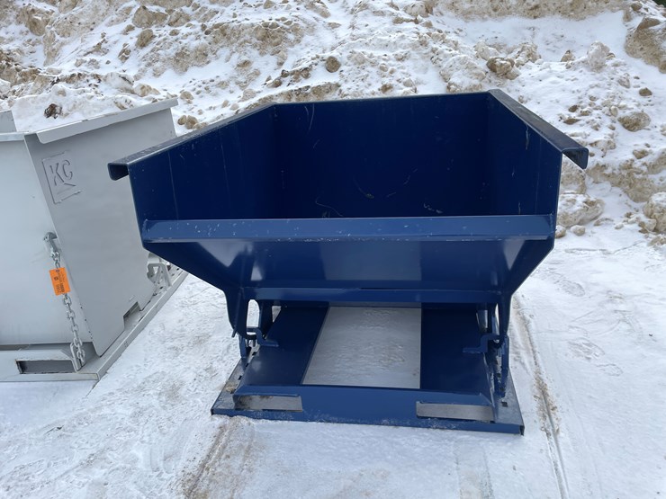 #2065-•-new-kc-self-dumping-hopper-with-fork-pockets-image-2