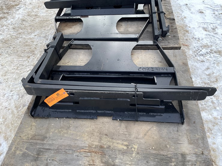 #2051-•-new-kc-mini-fork-frame-with-forks-image-2