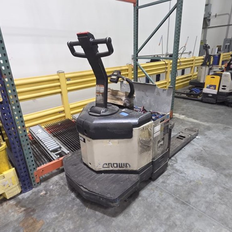 2000 CROWN PE3540-60