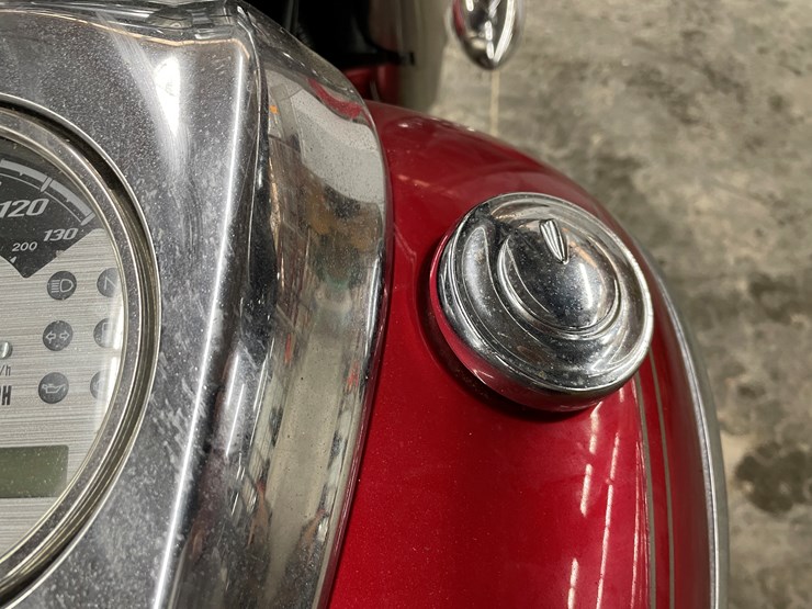 #1010-•-2011-yamaha-v-star-950-tourer-motorcycle-with-trike-kit-(has-wi-title)-image-39