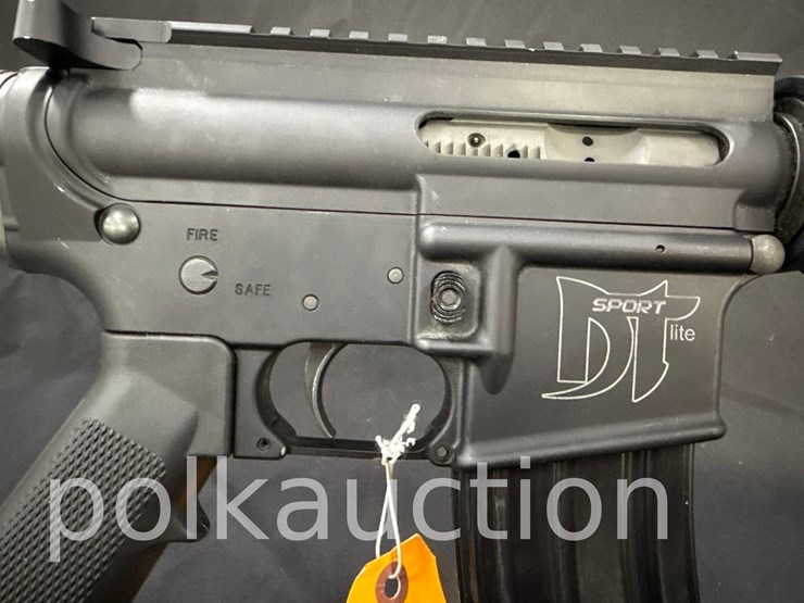 del-ton-inc-dti-15-5.56-rifle-(sn#-s056887)-image-9