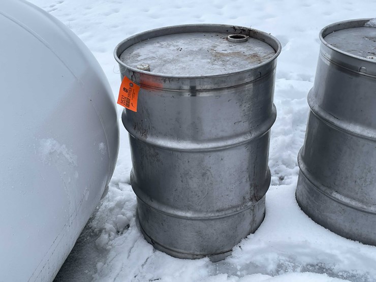 #3532-•-stainless-steel-barrels-image-1