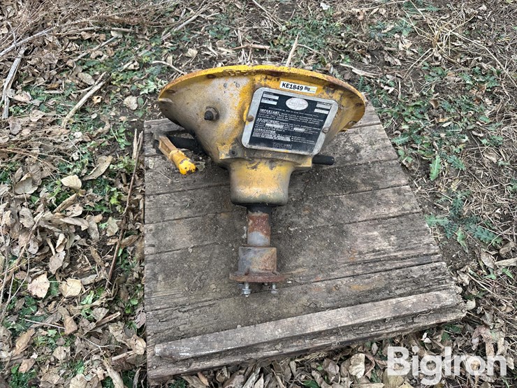 twin-disc-sp111-power-unit-clutch-housing-image-4