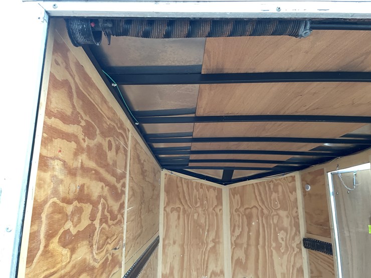 #1014-•-2018-forest-river-12'-enclosed-trailer-(has-certificate-of-origin)-image-52