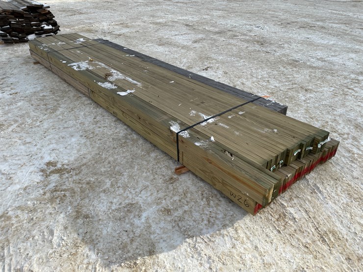 #3777-•-bundle-of-laminated-wood-beams-image-6