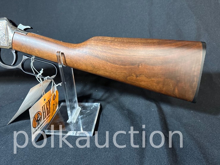 henry-25th-anniversary-22-la-rifle-(sn#-1565henry25)-(box)-image-12