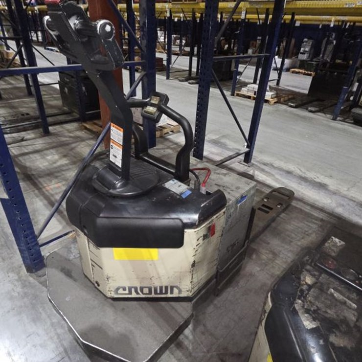 1998 CROWN PE3520-60