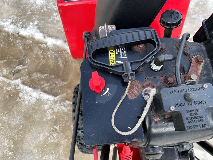 #503-•-snapper-22"-snowblower-image-11