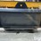 2009-m-b-52"-hydraulic-mini-skid-steer-loader-front-blade-image-10