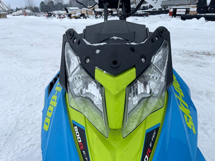 #500-•-2015-ski-doo-free-ride-800-snowmobile-(no-reg-card,-bill-of-sale-only)-image-29