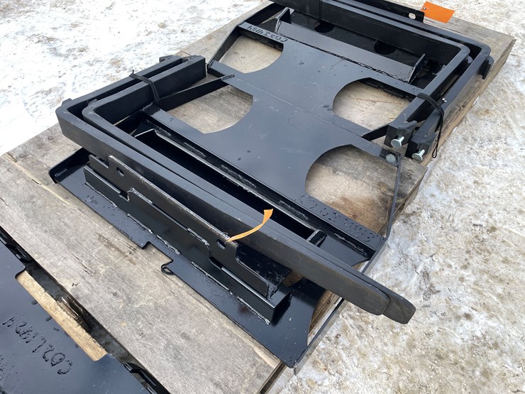 #2050-•-new-kc-mini-fork-frame-with-forks-image-1