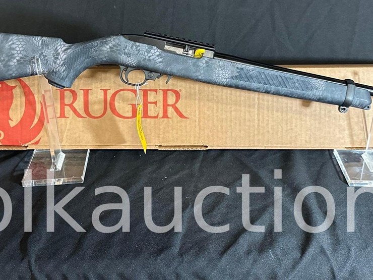 ruger-10/22-22lr-rifle-(sn#-0027-15393)-(1mag/box)-image-1