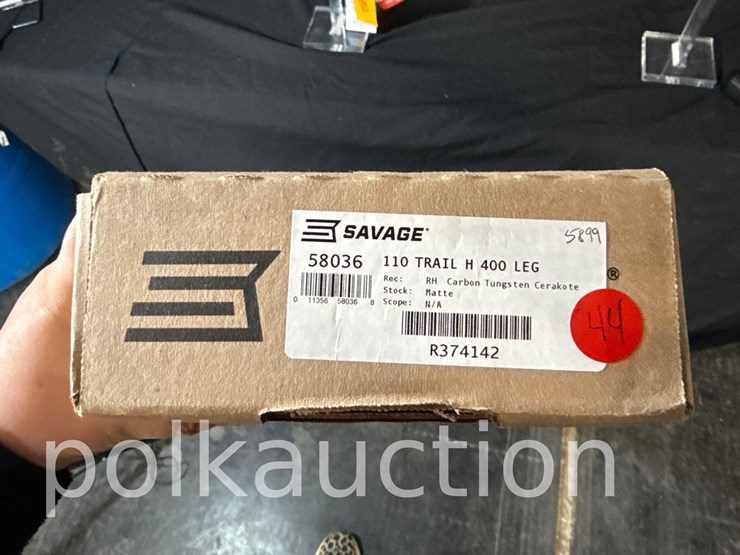 savage-110-trail-400-legend-rifle-(sn#-r374142)-(box/1mag)-image-2