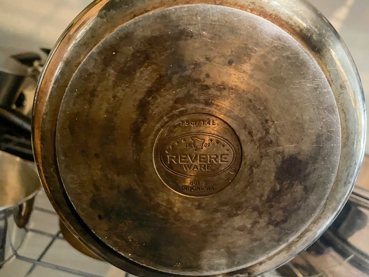 #6348-•-pots-lot-image-9