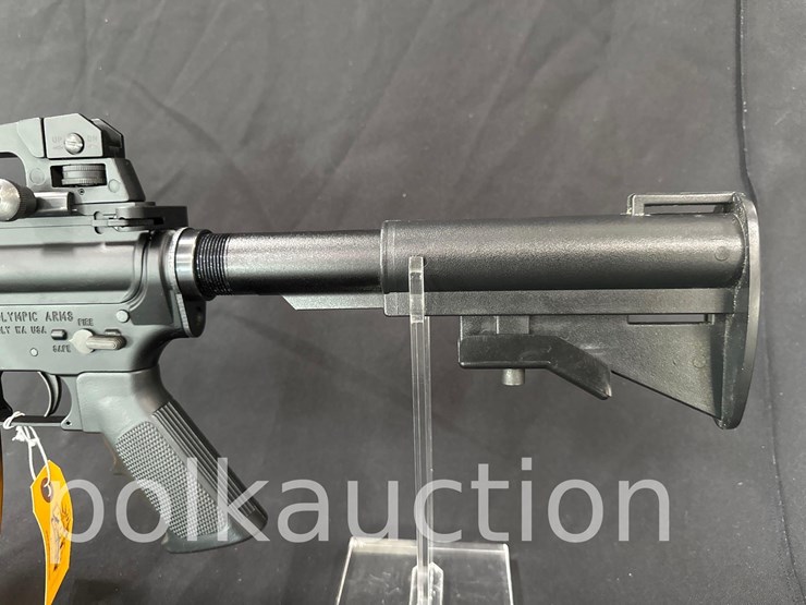 olympic-mfr-.223-rifle-(sn#-kj8415)-image-9