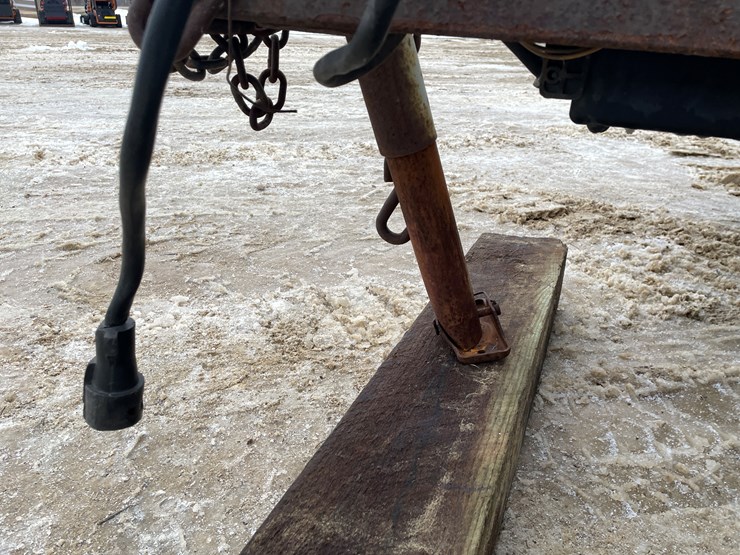 #1014-•-2018-forest-river-12'-enclosed-trailer-(has-certificate-of-origin)-image-17