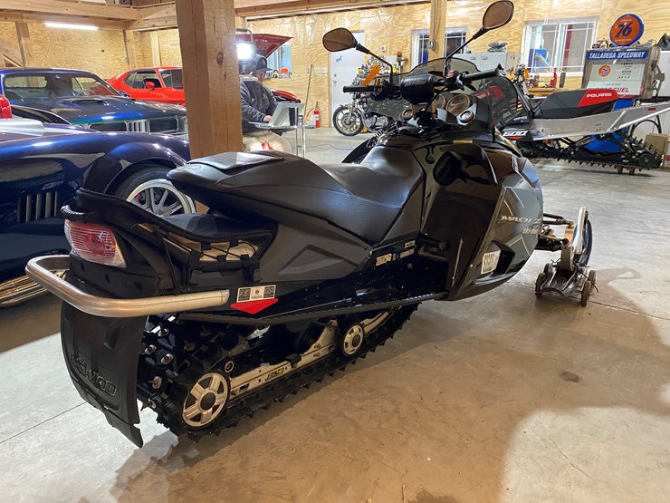 #3789-•-2006-ski-doo-mach-z-1000-sdi-snowmobile-image-4