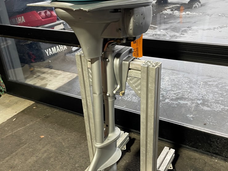 #3821-•-evinrude-zephyr-vintage-outboard-boat-motor-image-6