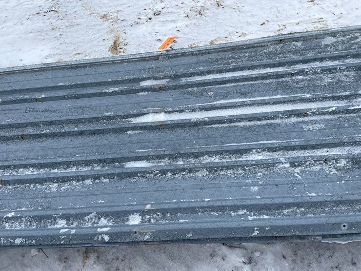 #3774-•-approx.-(30)-sheets-of-used-galvanized-roofing-image-7