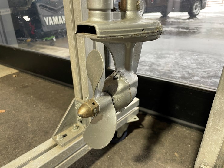 #3822-•-evinrude-elto-pal-vintage-outboard-boat-motor-image-6