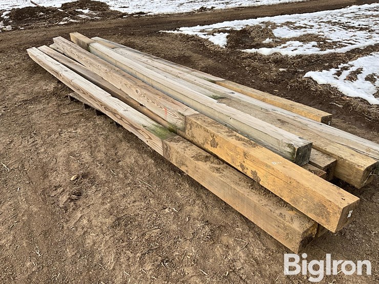 6”x6”-wooden-building-posts-image-6