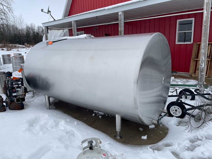 #3515-•-milkeeper-cooling-tank-image-1