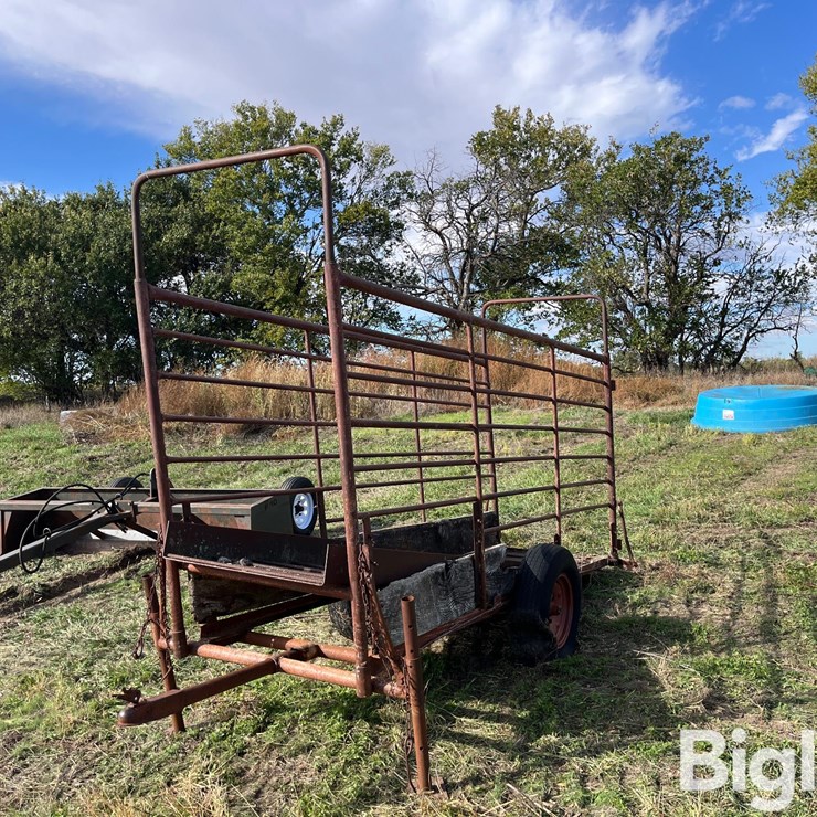 Portable Loading Chute