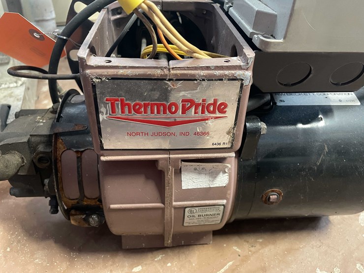 #6195-•-thermo-pride-fuel-oil-burner-image-2