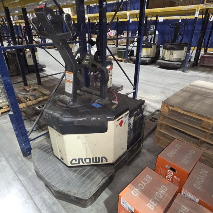 1998 CROWN PE3520-60