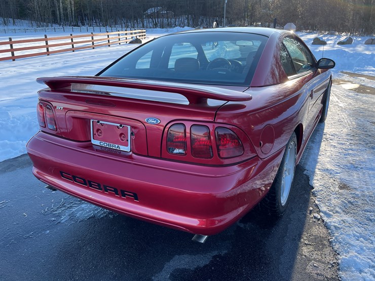 #3804-•-1996-ford-mustang-cobra-svt-(wi-title)-image-6