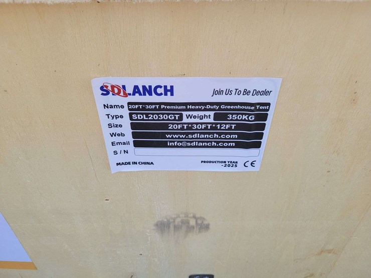 sdlanch-20'x30'-premium-heavy-duty-greenhouse-tent-image-3