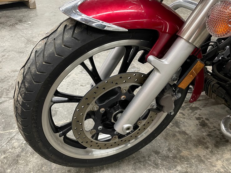 #1010-•-2011-yamaha-v-star-950-tourer-motorcycle-with-trike-kit-(has-wi-title)-image-59