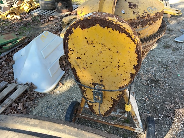 cement-mixer;-located-at-7241-roxbury-rd,-charles-city,-va,-please-call-804.837.9940-or-804.651.4404-with-questions-image-2