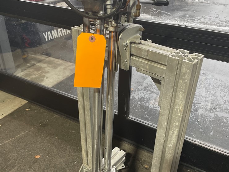 #3828-•-evinrude-elto-cub-vintage-outboard-motor-image-1