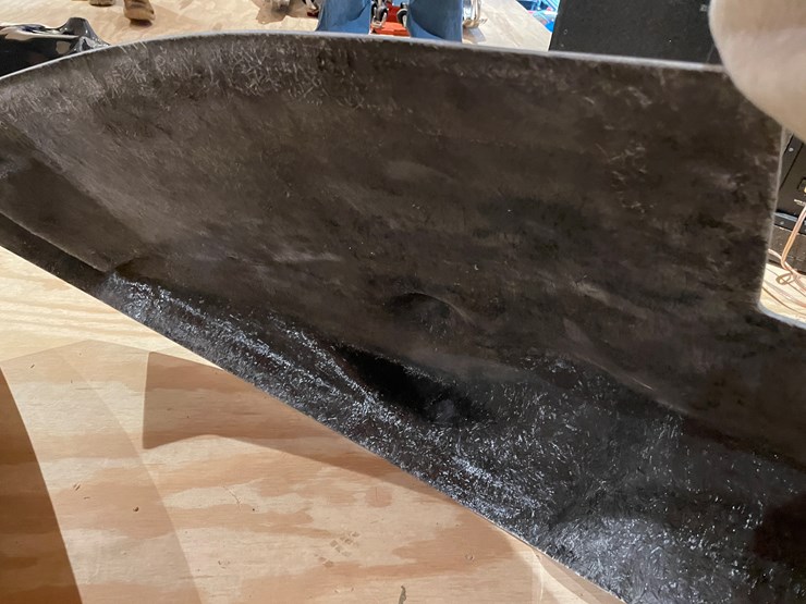 #3853-•-kawasaki-fiberglass-repop-(2)-piece-belly-pan-image-8