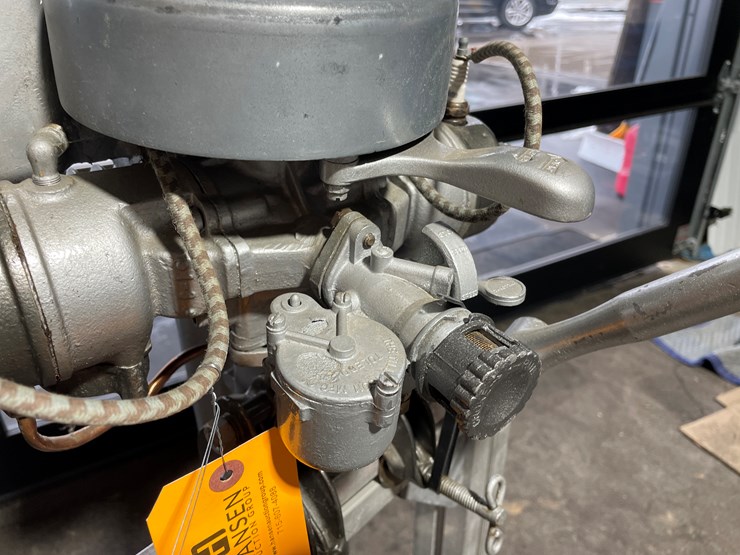 #3819-•-muncie-neptune-twin-4-h.p.-vintage-outboard-boat-motor-image-7