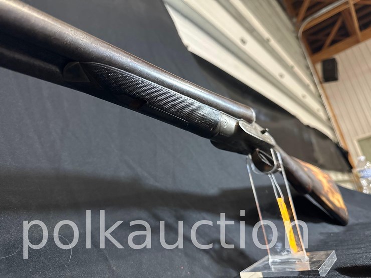 charles-daly-sxs-10ga-shotgun-(sn#-948)-image-14